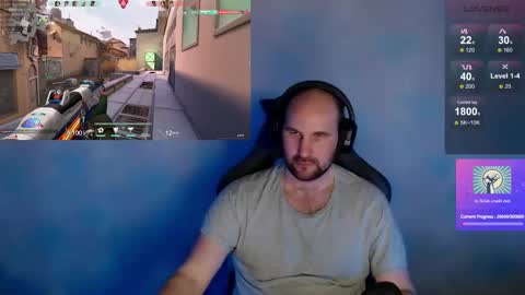 Popadosik mod online show from March 10, 5:18 pm