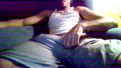 Thick Mandingo online show from February 4, 11:14 am