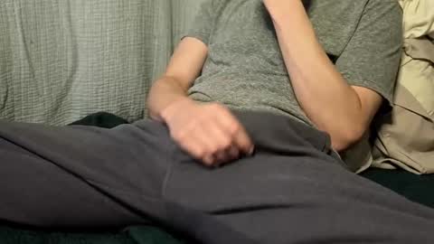 Kyle online show from April 16, 3:06 am