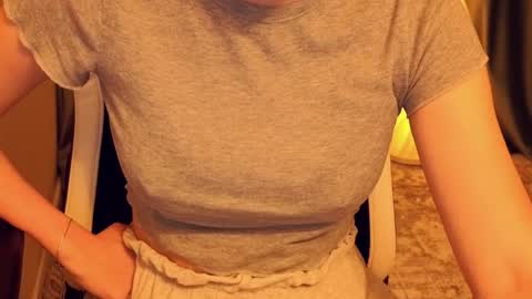 April online show from December 14, 8:04 pm