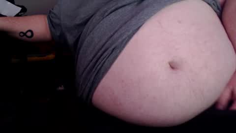 porkdaddy online show from November 3, 7:04 pm