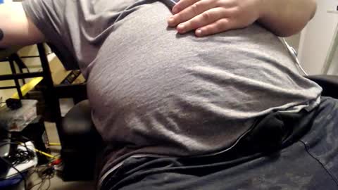 porkdaddy online show from November 20, 11:57 pm