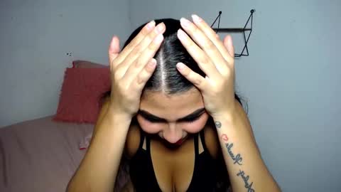 NICKKYMARTIN online show from January 11, 5:57 am