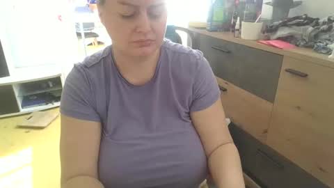 MelissOfficial online show from March 1, 9:57 am