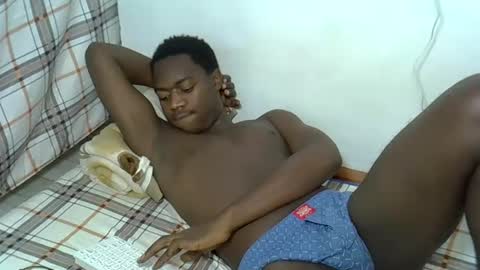 Real online show from April 19, 12:44 am