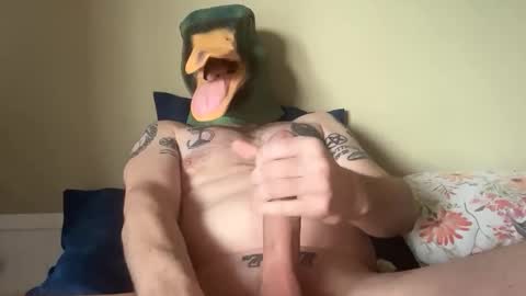 Port Clownsend online show from December 22, 7:31 pm