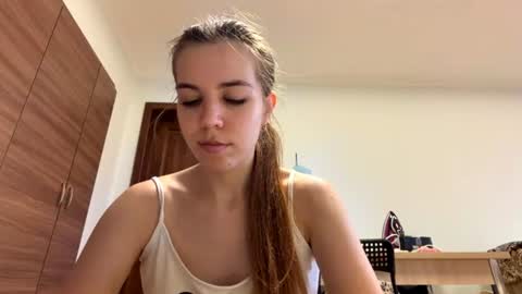 Eva online show from July 12, 5:05 pm
