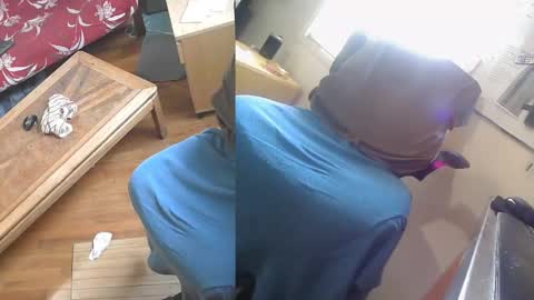 portlandjacob online show from March 4, 7:11 pm