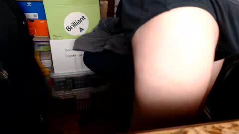 poseidonadventure88 online show from February 26, 11:57 am