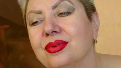 LADY POSH online show from March 6, 10:04 pm