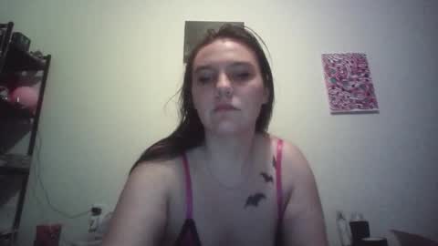 SnowBunny online show from November 10, 3:37 pm