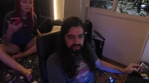 Ravena Rozz online show from February 7, 3:45 am