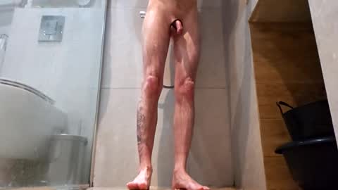 Big Dick online show from December 4, 8:58 am