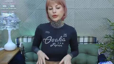 Lola online show from February 24, 5:54 am