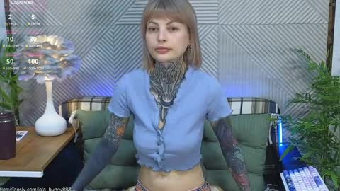 Lola online show from April 4, 5:58 am