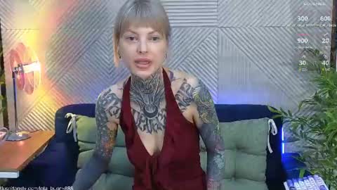 Lola online show from July 4, 5:33 am