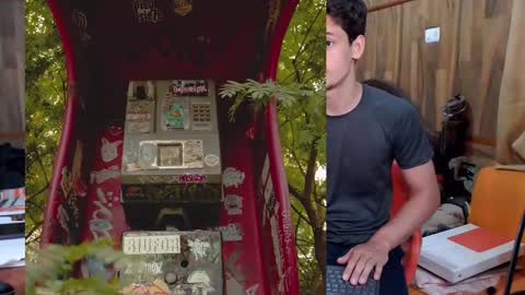 chris independent  online show from March 8, 12:00 am