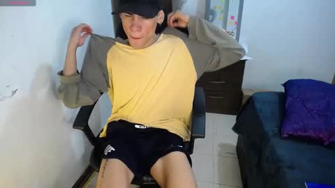 Ricksam online show from January 6, 1:52 pm