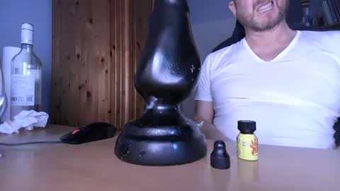 Tom PP online show from January 11, 1:55 am