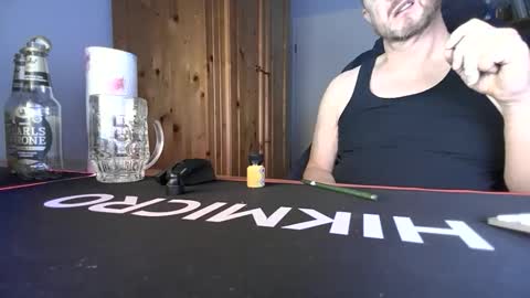 Tom PP online show from November 23, 2:42 am