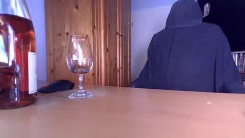 Tom PP online show from November 1, 3:07 am