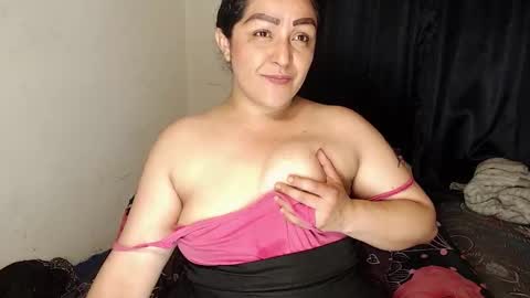 maryana online show from November 14, 9:11 am