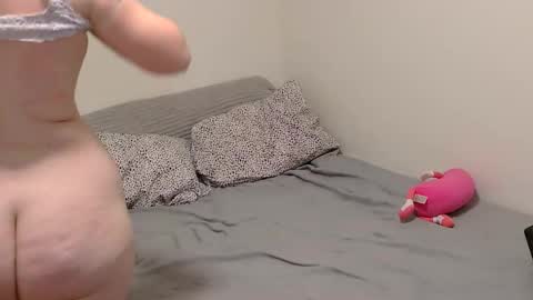 PAWG Pale Princess online show from November 15, 12:29 pm