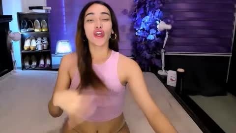 preciosa_banks69 online show from November 29, 6:43 am