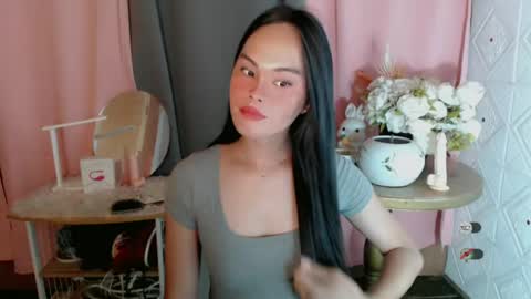 Cassie online show from June 20, 12:06 am