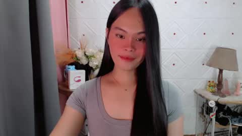 Cassie online show from July 15, 11:15 am
