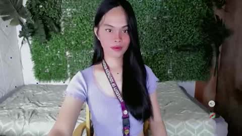 Cassie online show from June 11, 2:53 am