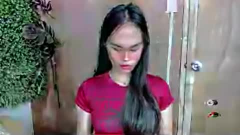 Cassie online show from July 13, 2:20 pm