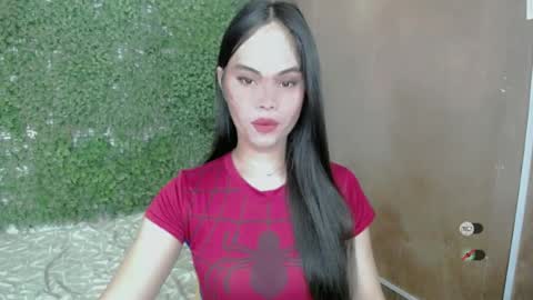 Cassie online show from June 25, 2:08 am