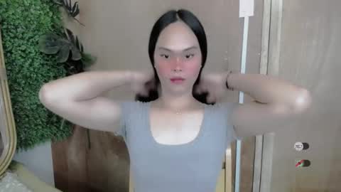 Cassie online show from July 14, 9:47 am