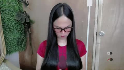 Cassie online show from July 14, 10:21 am