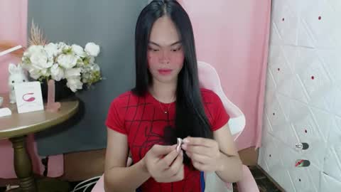 Cassie online show from May 24, 11:44 pm
