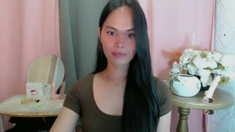 Cassie online show from June 27, 9:21 pm