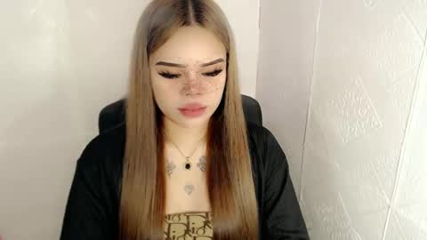 MAXXINE online show from February 26, 11:41 pm