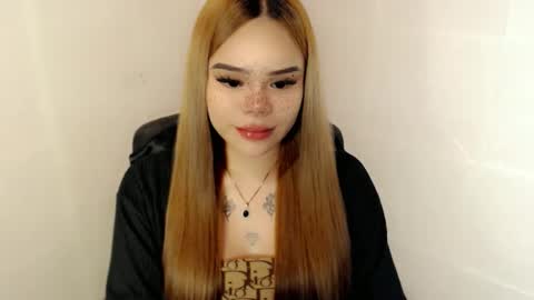 MAXXINE online show from October 7, 10:44 am