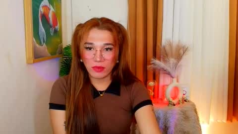 Rosedoll online show from March 9, 4:00 pm