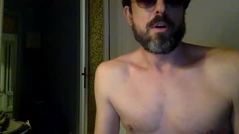 PRECUM online show from October 13, 7:27 pm