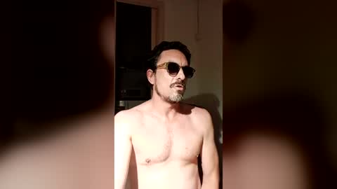 PRECUM online show from July 25, 11:46 pm