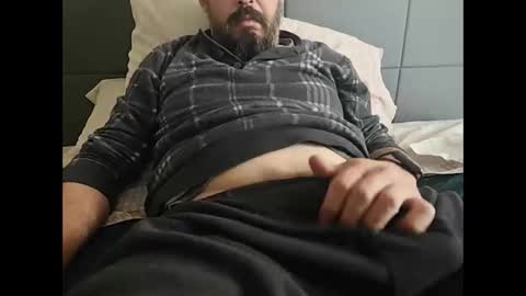 Snapshot of precumbear chatting on October 13, 2:19 pm precumbear online show from October 13, 2:19 pm