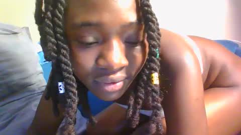 preety_ebony12 online show from March 28, 9:00 am