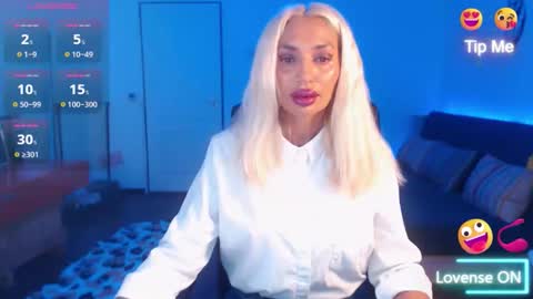 Victoria online show from October 4, 8:39 pm