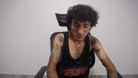 Plux online show from February 3, 10:11 pm