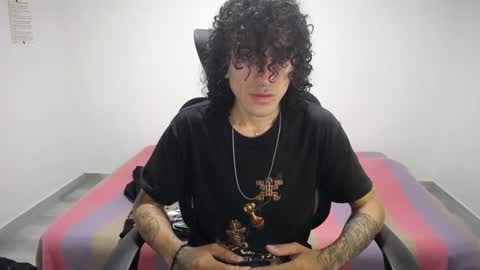 Plux online show from September 23, 12:15 am