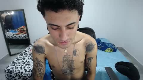 Plux online show from November 27, 6:48 pm