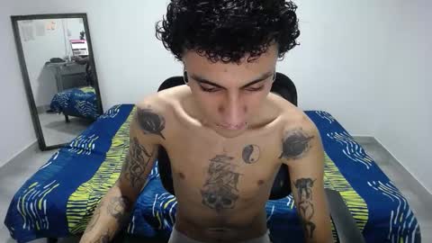 Plux online show from March 9, 9:52 pm