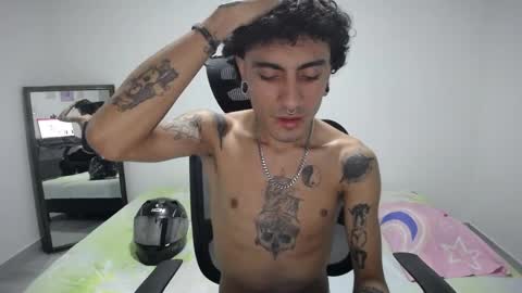 Plux online show from March 31, 7:20 am